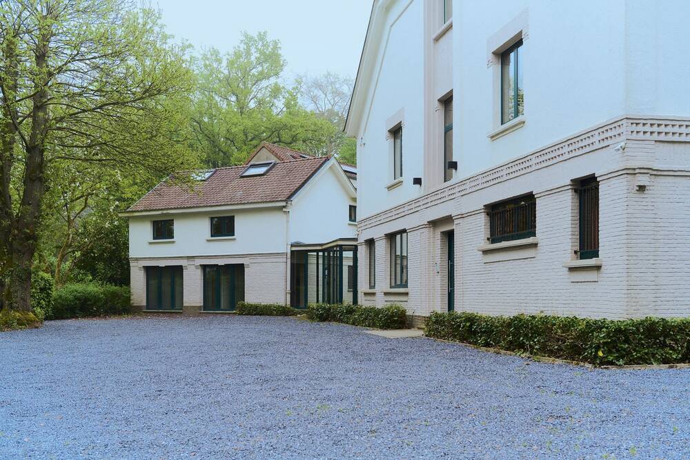 Huis te koop in Wezembeek-Oppem 1970 1150000.00€ 10 slaapkamers 610.00m² - Zoekertje 486262