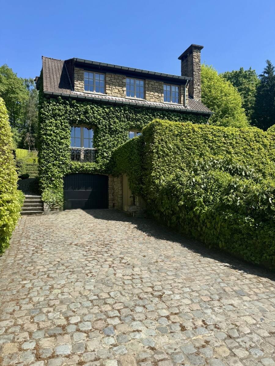 Maison à louer à Overijse 3090 2500.00€ 3 chambres 247.00m² - Annonce 485353