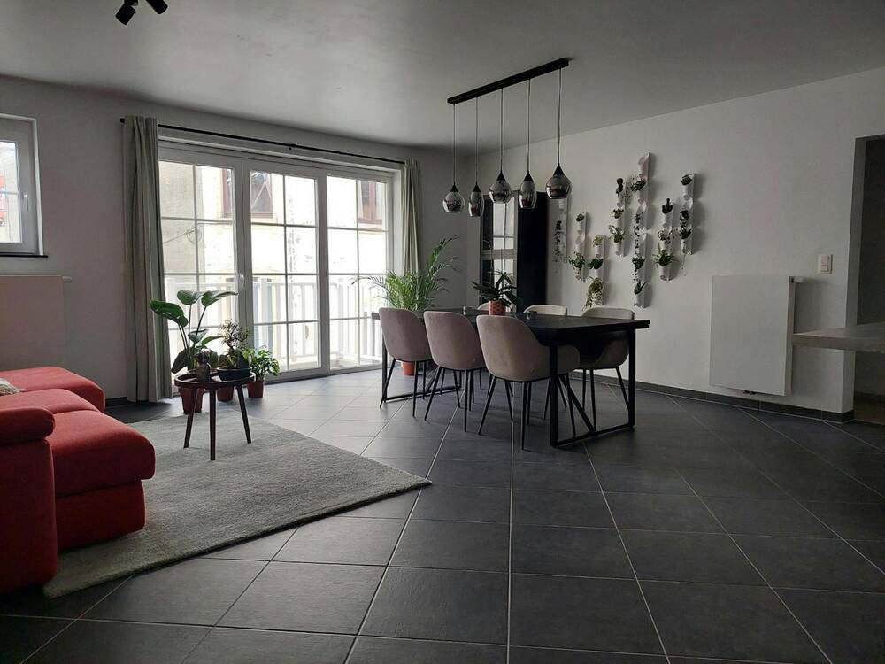 Appartement à louer à Wavre 1300 1300.00€ chambres m² - Annonce 486055