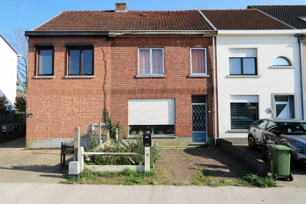 Maison à vendre à Aarschot 3200 199000.00€ 3 chambres 115.00m² - Annonce 485673
