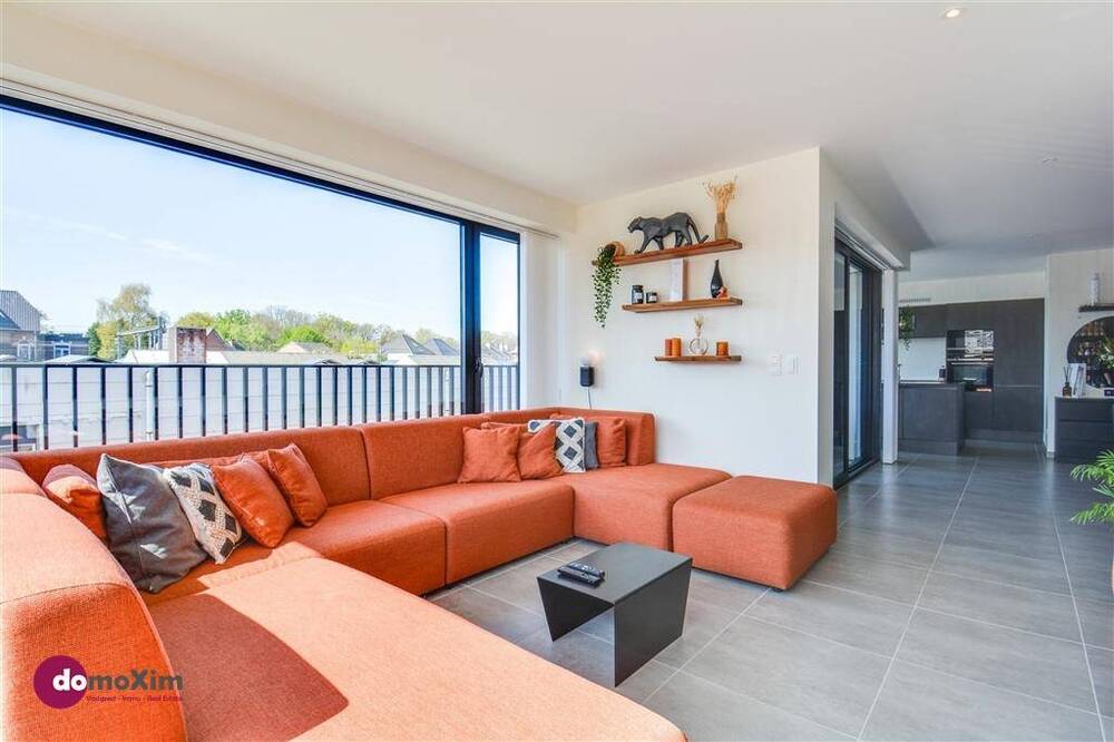 Appartement à vendre à Haacht 3150 445000.00€ 2 chambres 128.00m² - Annonce 486455