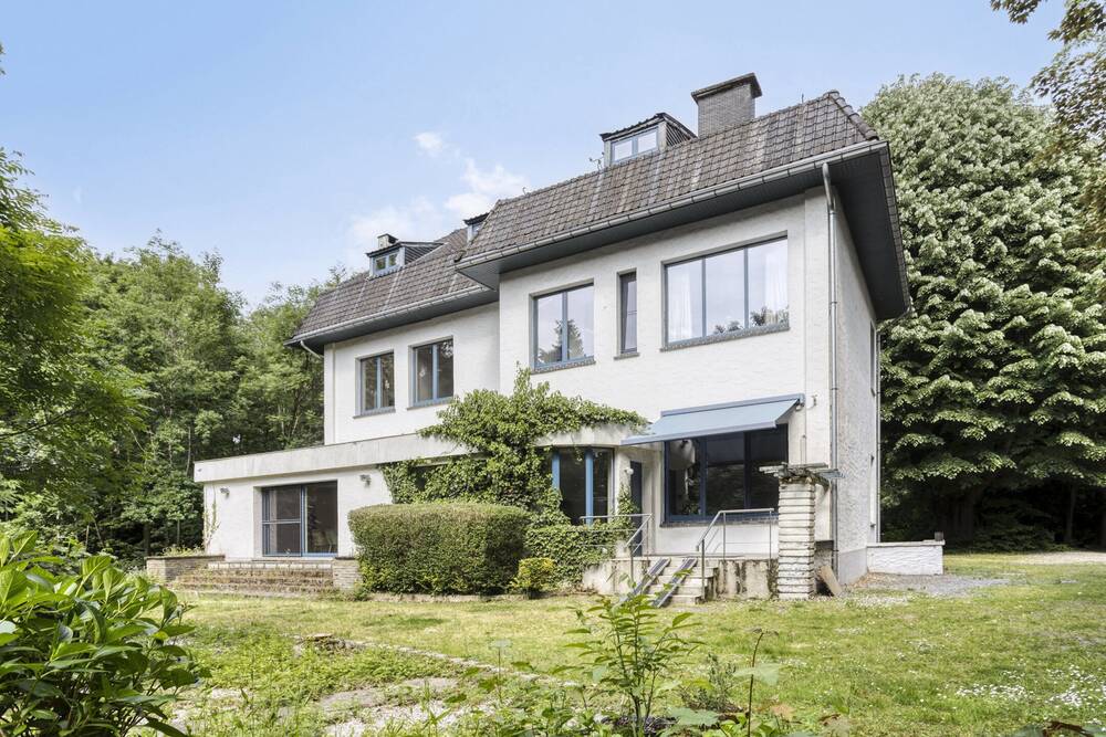 Huis te koop in Dilbeek 1700 1250000.00€ 6 slaapkamers 475.00m² - Zoekertje 485326
