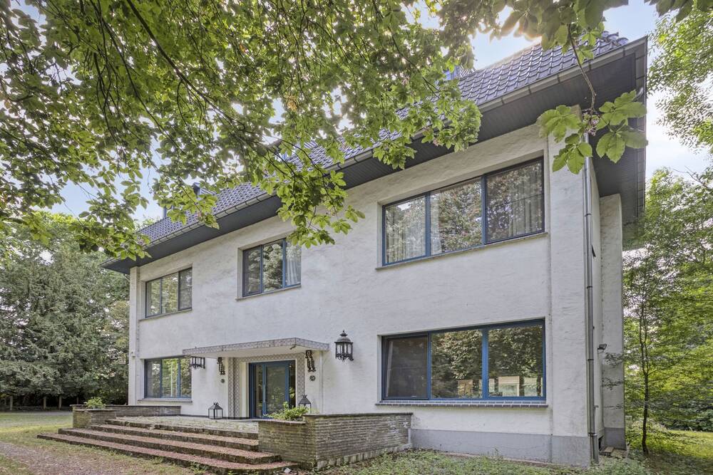 Maison à vendre à Dilbeek 1700 1490000.00€ 6 chambres 475.00m² - Annonce 485326