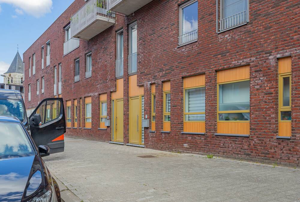 Appartement à vendre à Opwijk 1745 325000.00€ 3 chambres 121.98m² - Annonce 485370