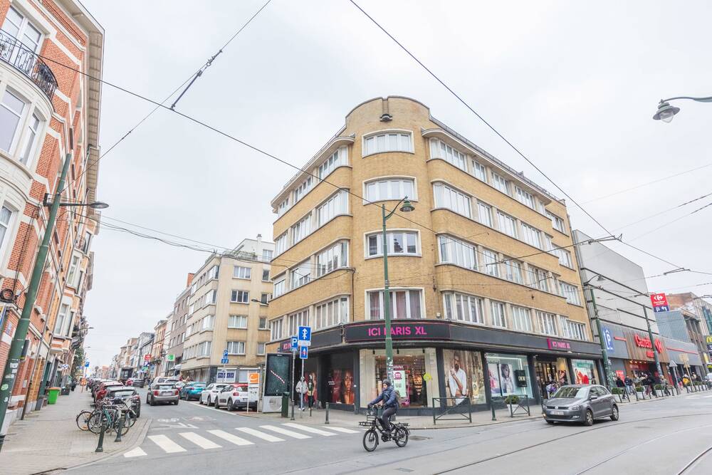 Appartement à à Uccle 1180 295000.00€ 2 chambres 81.00m² - Annonce 492947