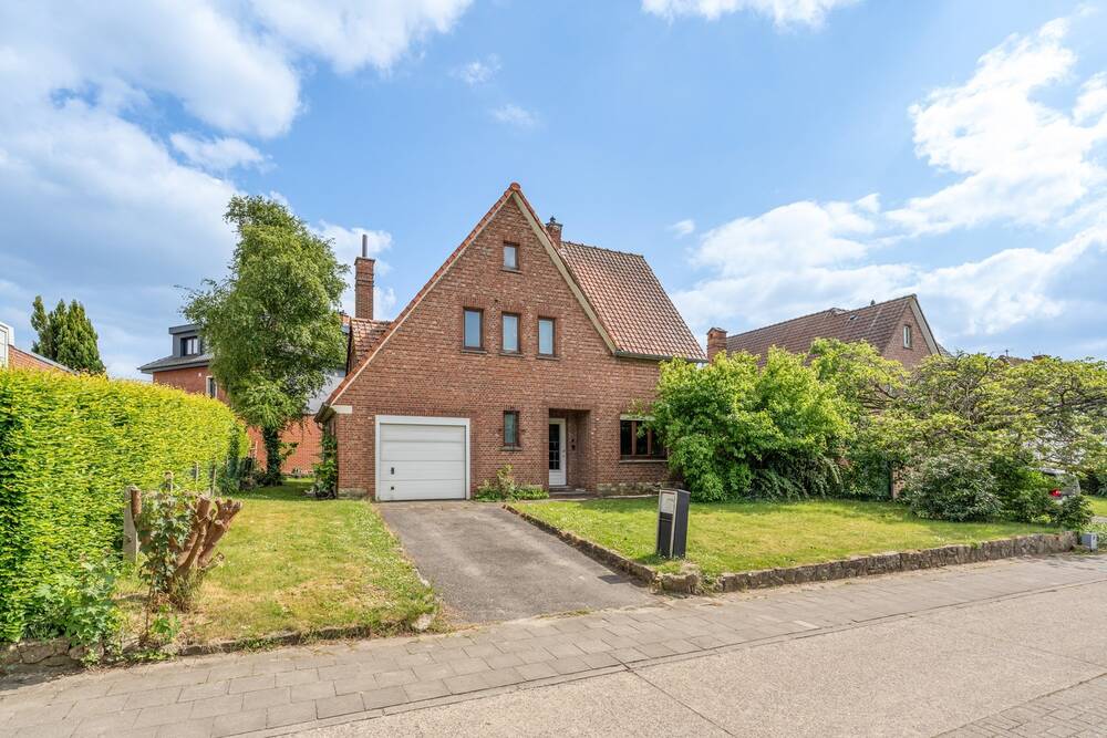 Huis te koop in Heverlee 3001 540000.00€ 6 slaapkamers 207.00m² - Zoekertje 485424
