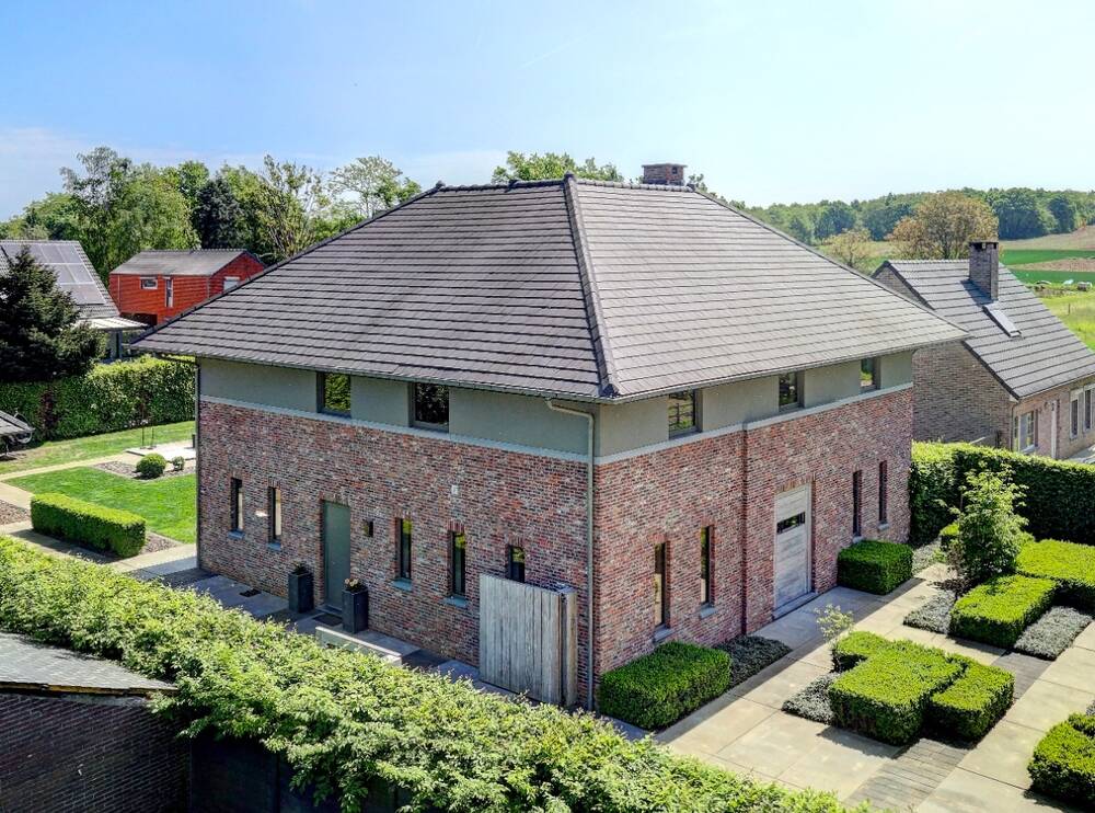 Huis te koop in Nieuwrode 3221 799000.00€ 3 slaapkamers 323.00m² - Zoekertje 486428