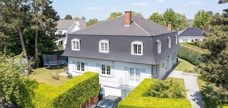Maison à louer à Waterloo 1410 3700.00€ 5 chambres 325.00m² - Annonce 486367