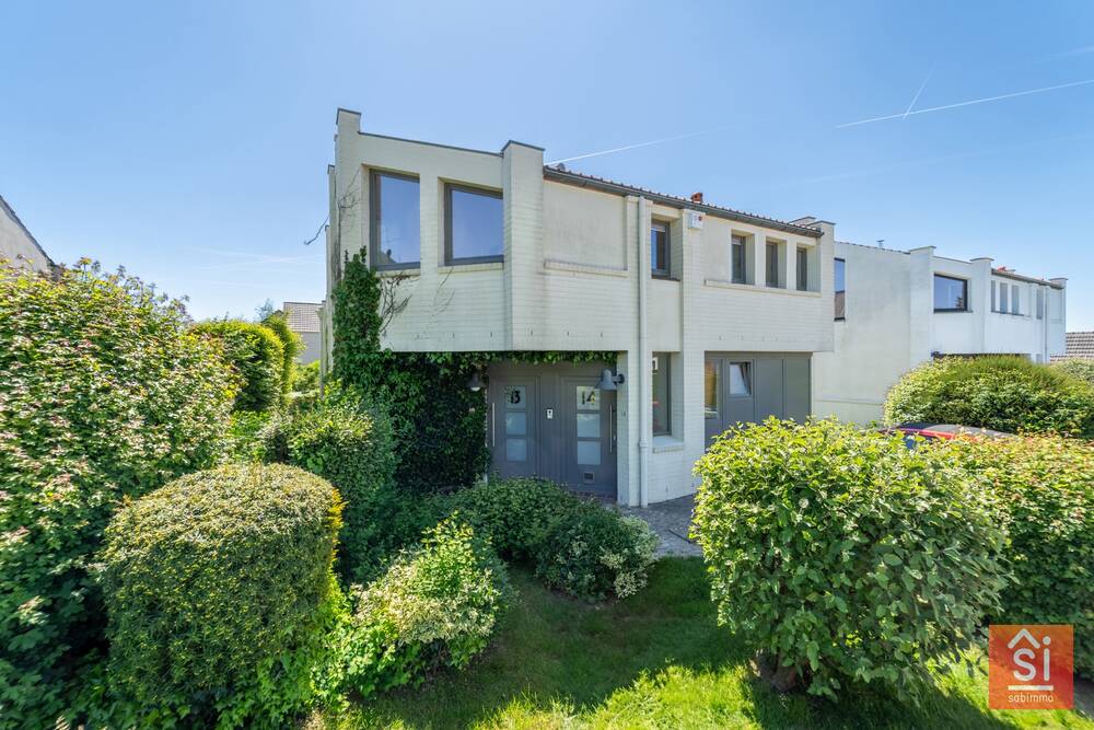 Appartement à vendre à Waterloo 1410 378000.00€ 2 chambres 126.00m² - Annonce 486333