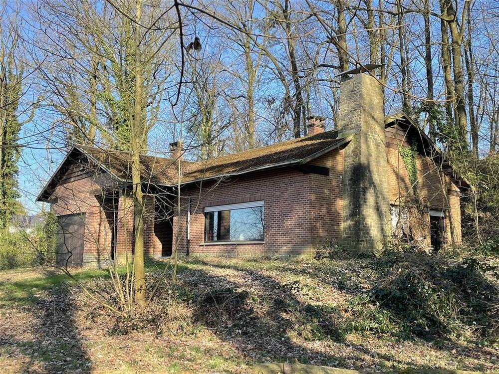 Maison à vendre à Dion-Valmont 1325 445000.00€ 2 chambres 185.00m² - Annonce 485731