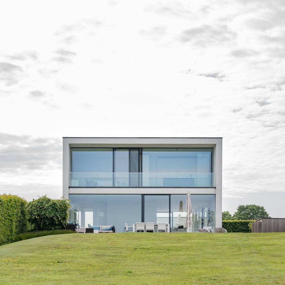 Maison à vendre à Pepingen 1670 950000.00€ 3 chambres 256.00m² - Annonce 485270