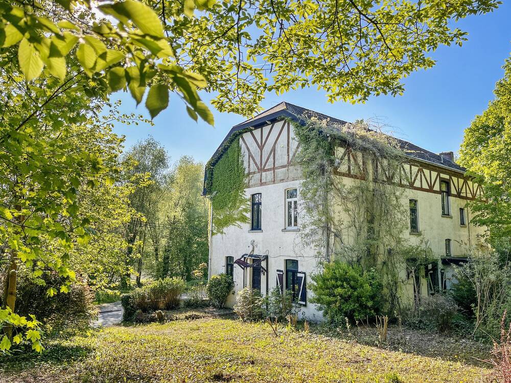 Maison à vendre à Genappe 1470 395000.00€ 10 chambres 570.00m² - Annonce 485889