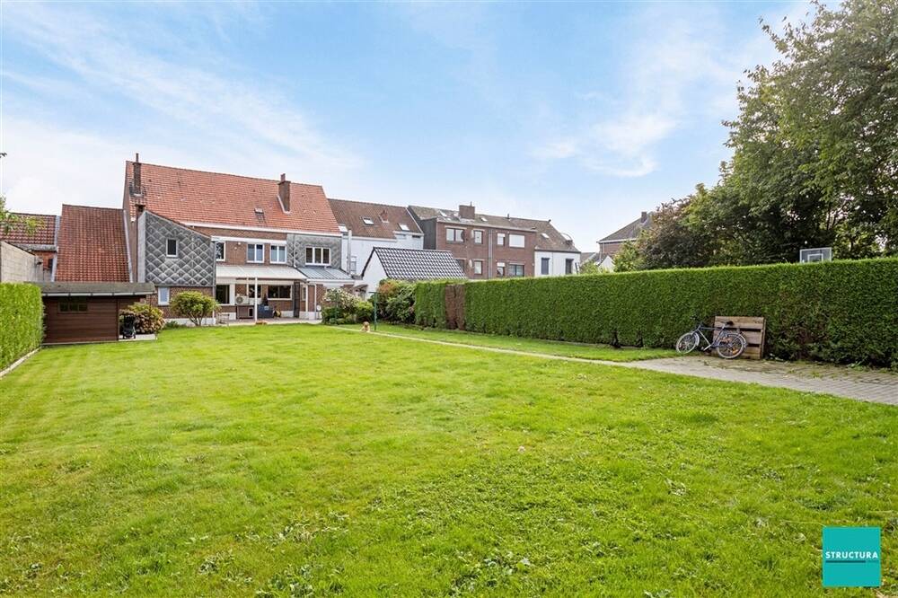 Terrain à vendre à Opwijk 1745 545000.00€ chambres m² - Annonce 485878