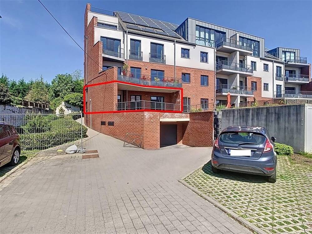 Appartement à vendre à Jodoigne 1370 295000.00€ 3 chambres 118.00m² - Annonce 485570