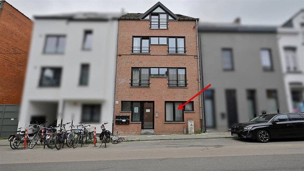 Appartement à vendre à Louvain 3000 245000.00€ chambres 21.00m² - Annonce 486677