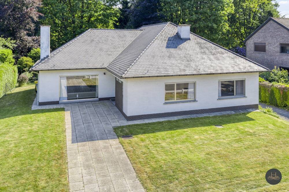 Huis te koop in Tremelo 3120 449000.00€ 3 slaapkamers 203.00m² - Zoekertje 486642