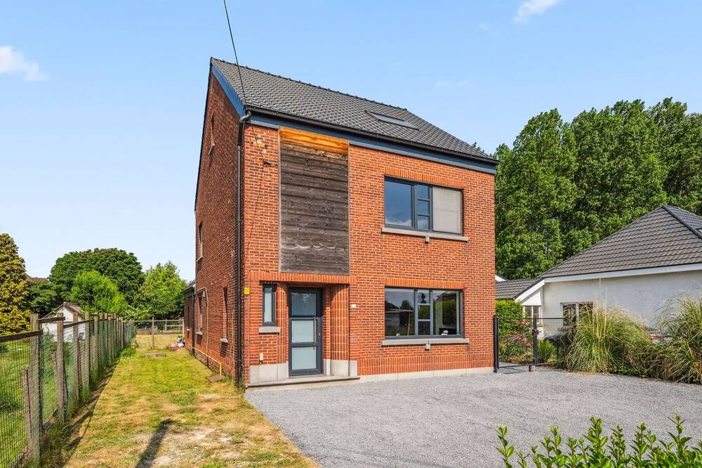 Maison à vendre à Herent 3020 470000.00€ 4 chambres 176.00m² - Annonce 486572
