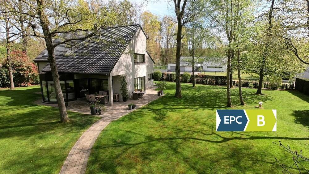 Huis te koop in Tremelo 3120 720000.00€ 3 slaapkamers 257.00m² - Zoekertje 486676