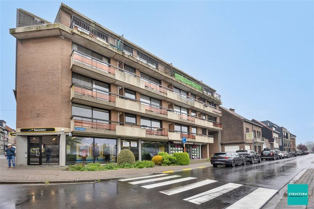 Appartement à vendre à Wemmel 1780 330000.00€ 3 chambres 115.00m² - Annonce 486792