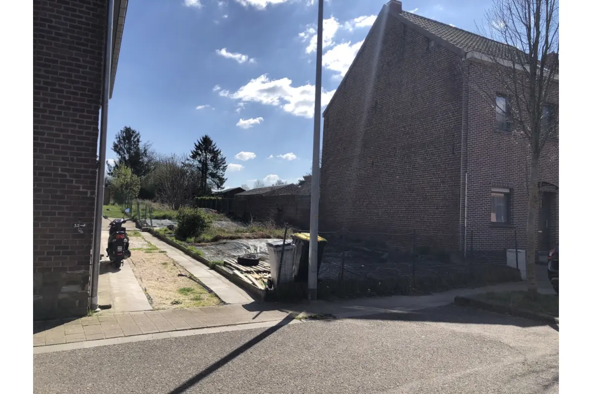 Terrain à vendre à Erps-Kwerps 3071 270000.00€  chambres m² - Annonce 486726