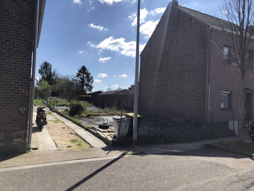 Terrain à vendre à Erps-Kwerps 3071 270000.00€ chambres m² - Annonce 486726