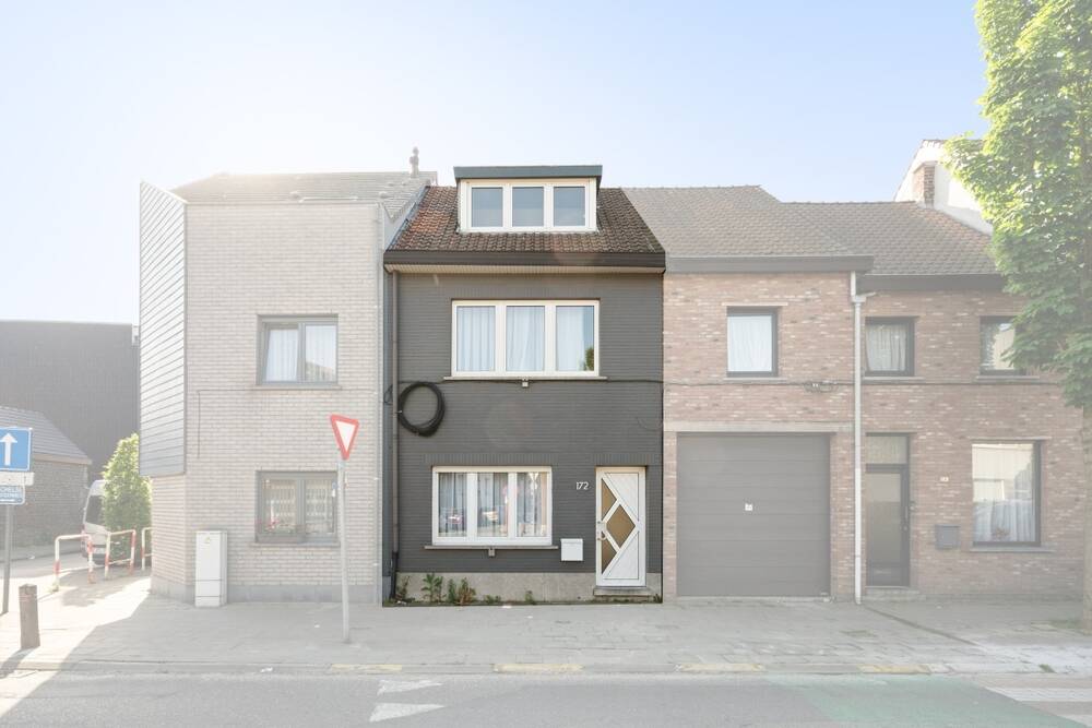Maison à vendre à Vilvorde 1800 400000.00€ 3 chambres 110.00m² - Annonce 486784