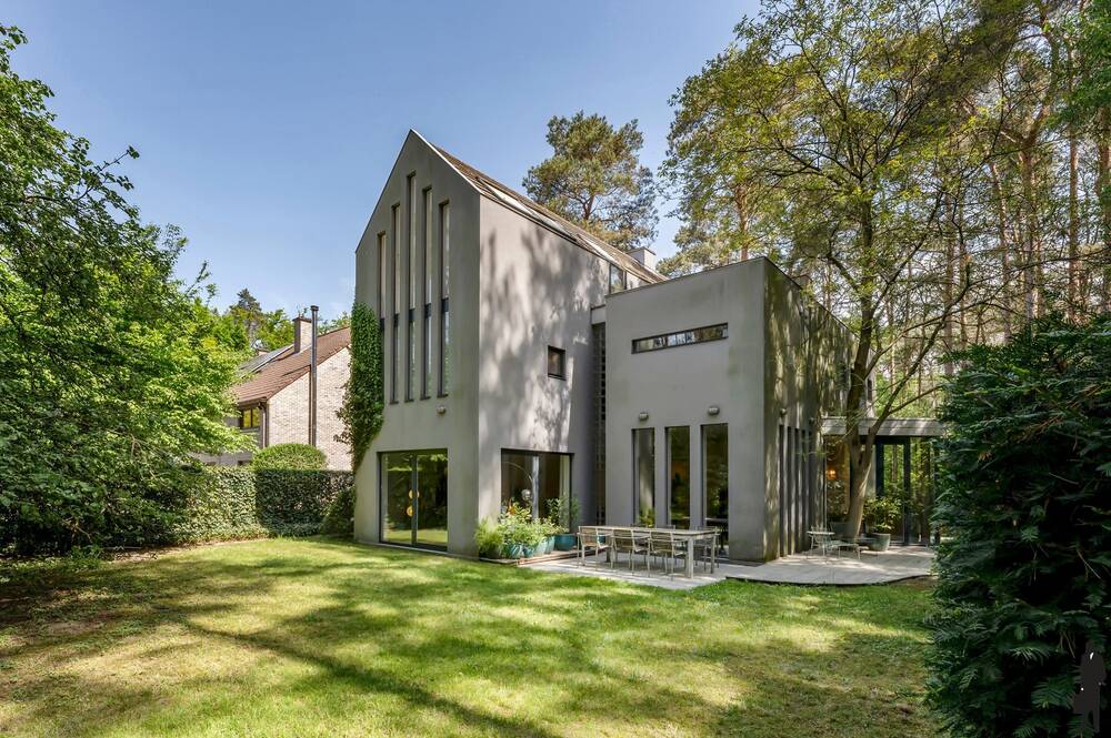 Huis te  in Bonheiden 2820 745000.00€ 5 slaapkamers 325.00m² - Zoekertje 486849