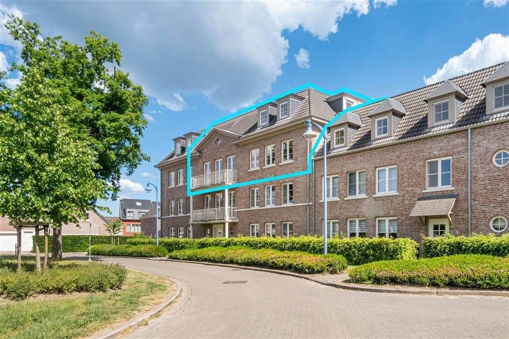 Appartement à vendre à Haacht 3150 740000.00€ 4 chambres 271.00m² - Annonce 486528