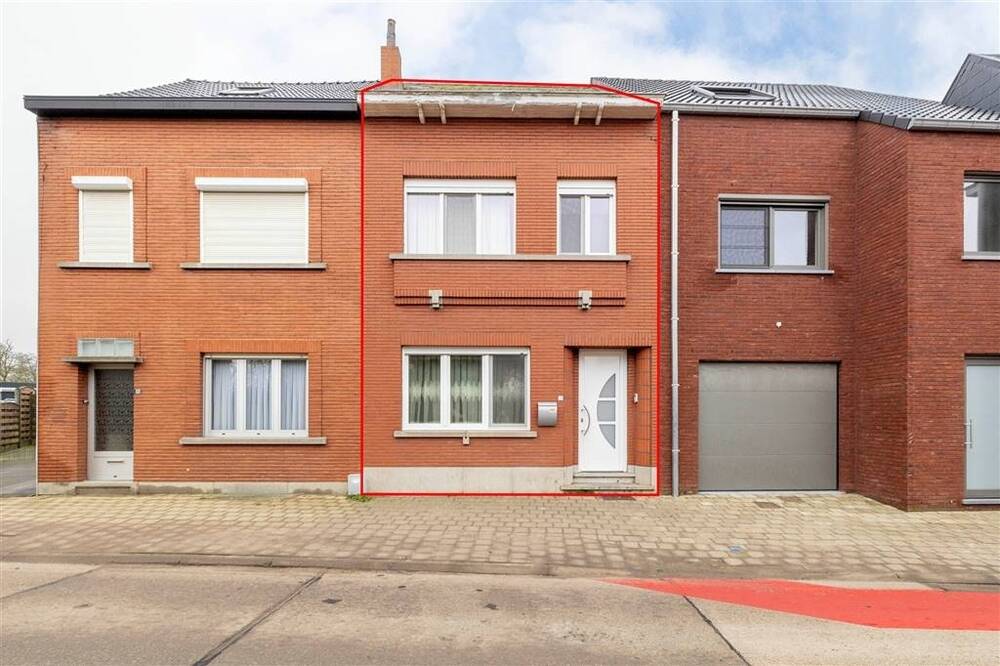 Huis te koop in Montaigu 3270 310000.00€ 3 slaapkamers 143.00m² - Zoekertje 486773