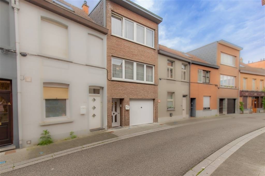 Maison à vendre à Vilvorde 1800 345000.00€ 3 chambres 179.00m² - Annonce 486573