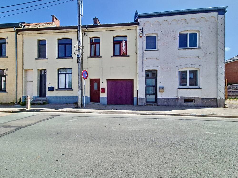 Maison à vendre à Céroux-Mousty 1341 200000.00€ 1 chambres 84.00m² - Annonce 486740