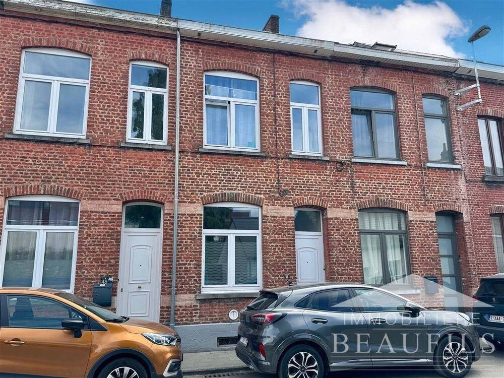 Maison à louer à Nivelles 1400 1150.00€ 3 chambres 102.00m² - Annonce 486847
