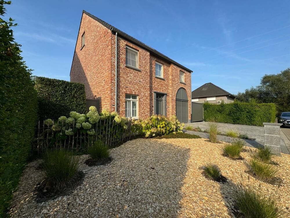 Huis te koop in Malderen 1840 785000.00€ 4 slaapkamers 250.00m² - Zoekertje 486959