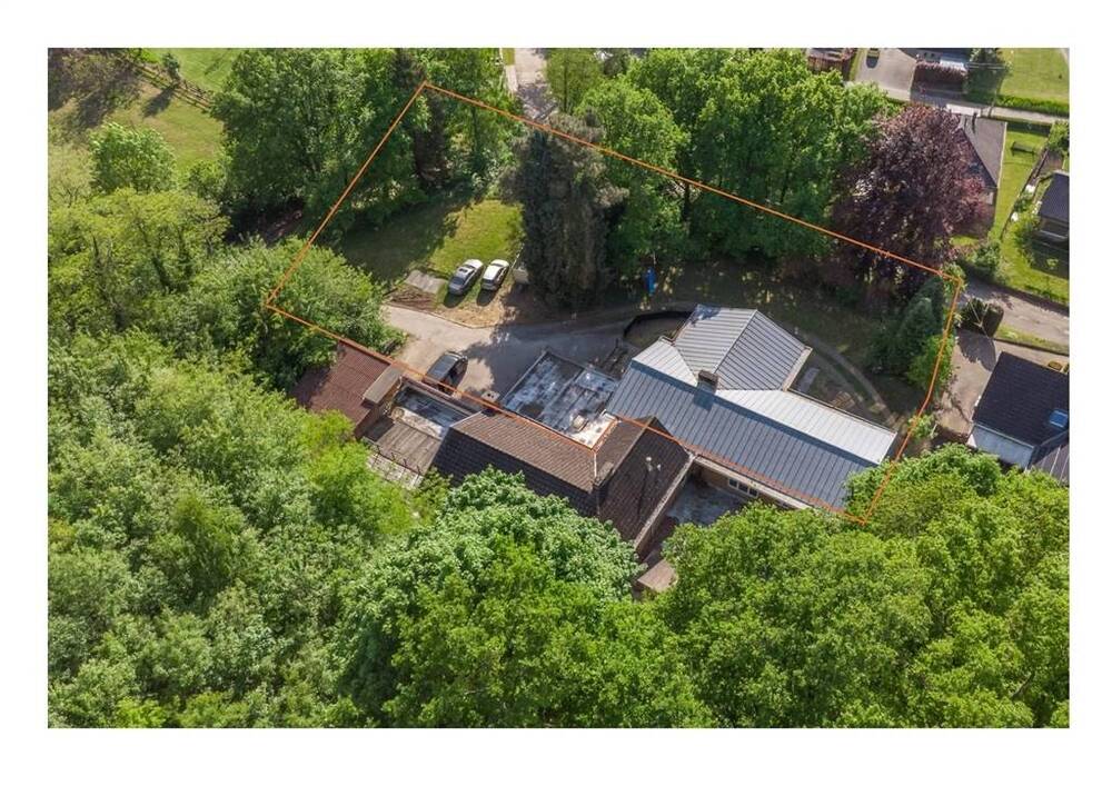 Huis te  koop in Huldenberg 3040 465000.00€ 4 slaapkamers 451.00m² - Zoekertje 486974