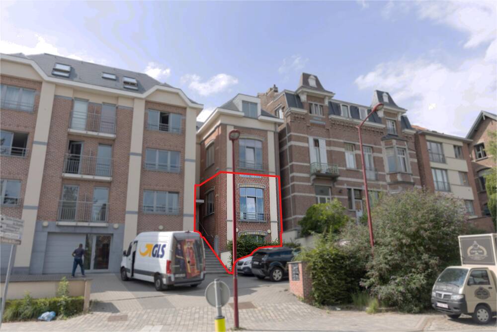 Appartement à vendre à Ottignies 1340 399000.00€ 2 chambres 152.00m² - Annonce 487760