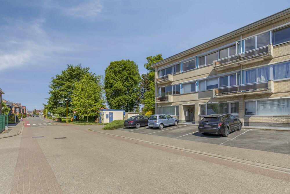 Appartement te koop in Wolvertem 1861 270000.00€ 2 slaapkamers 98.00m² - Zoekertje 487281