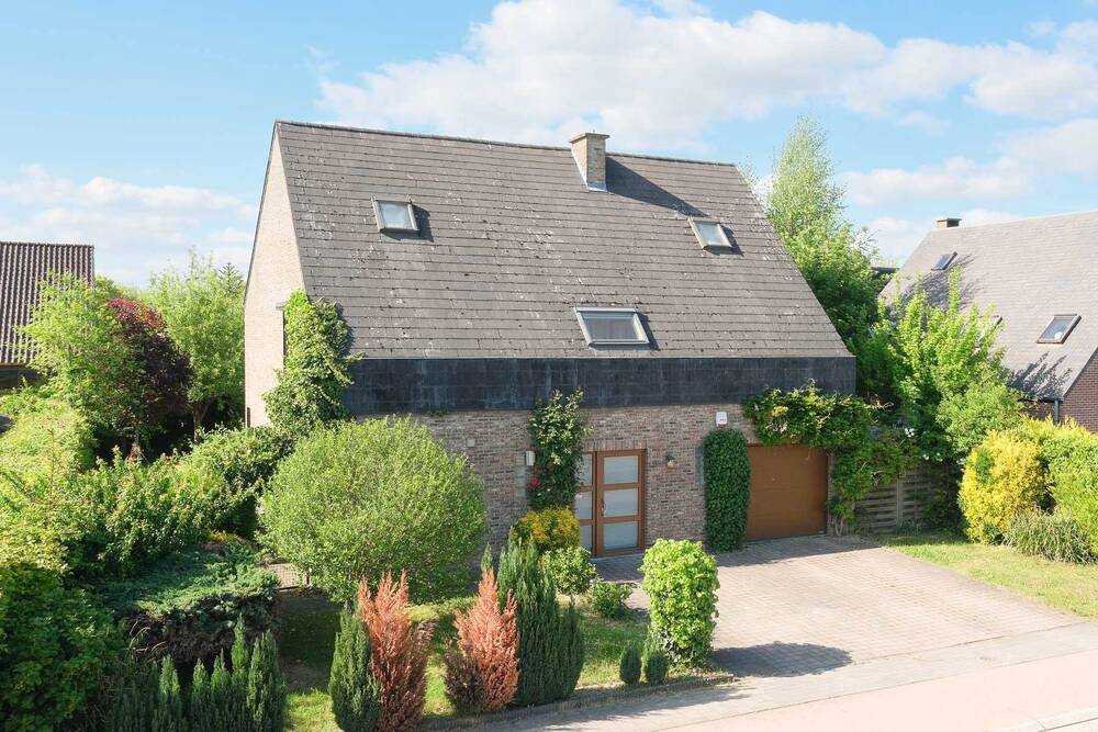 Maison à vendre à Sterrebeek 1933 725000.00€ 5 chambres 296.00m² - Annonce 488162