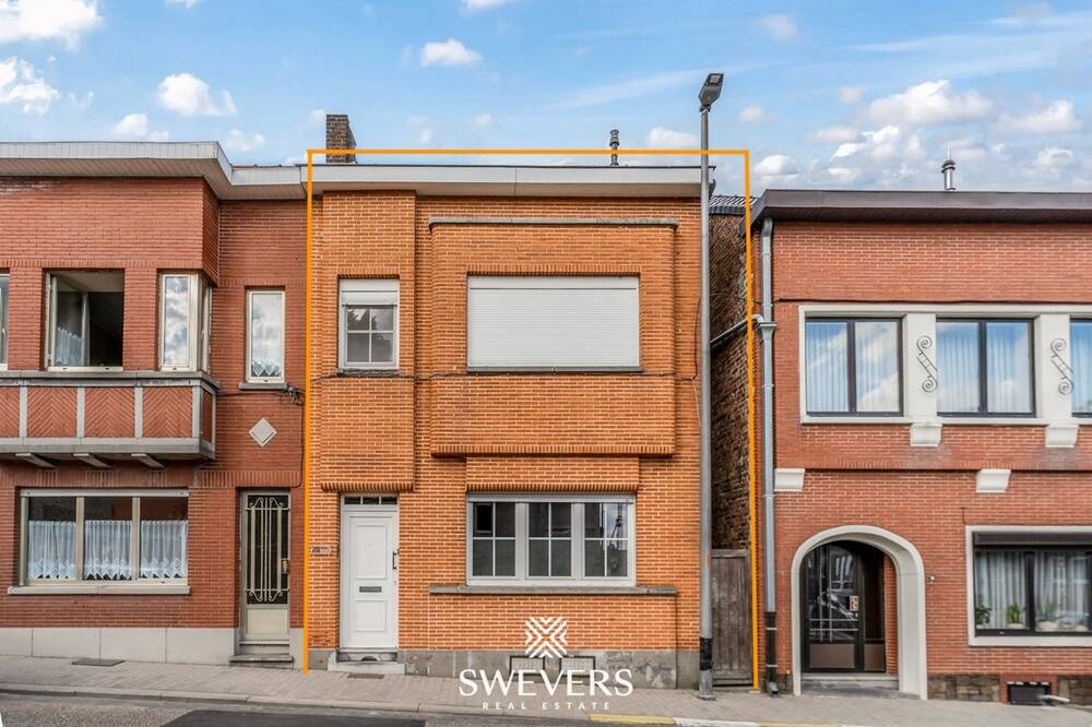 Huis te koop in Landen 3400 298000.00€ 3 slaapkamers 196.00m² - Zoekertje 488324