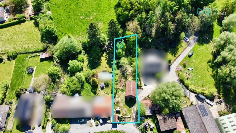 Huis te  koop in Huldenberg 3040 395000.00€ 0 slaapkamers m² - Zoekertje 488077