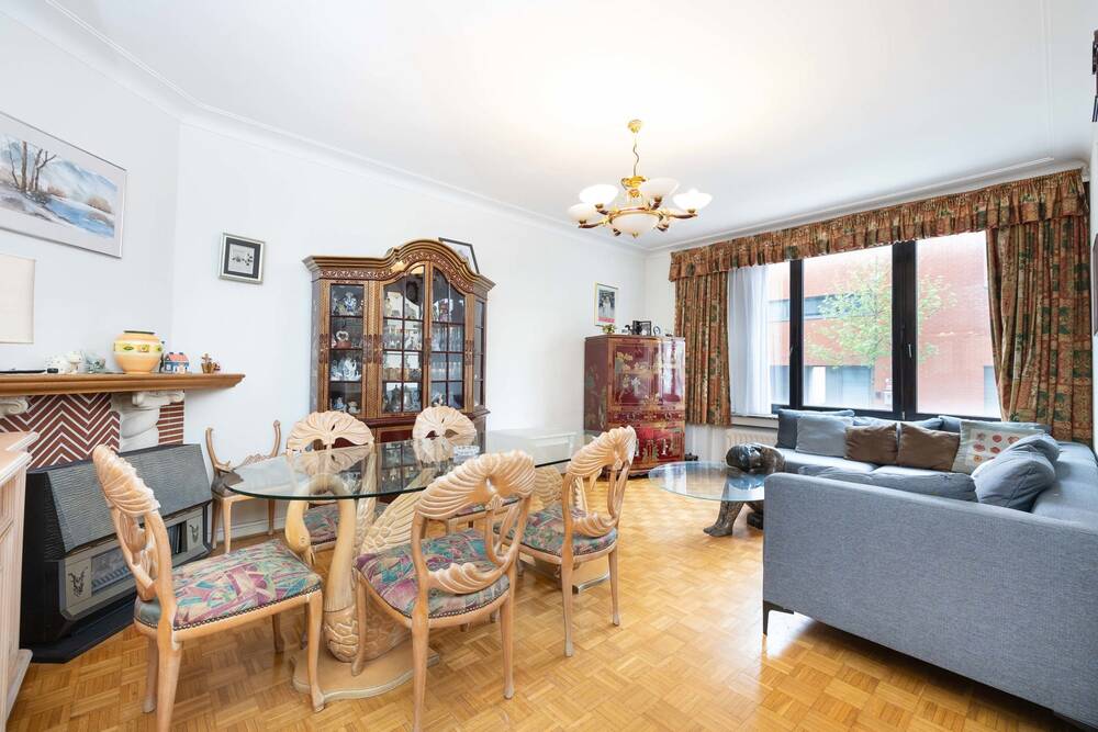 Appartement à vendre à Strombeek-Bever 1853 288000.00€ 2 chambres 85.00m² - Annonce 487888