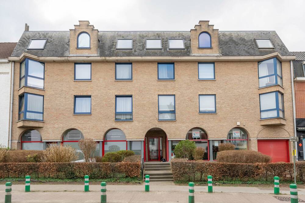 Commerce à vendre à Kraainem 1950 295000.00€ chambres 130.00m² - Annonce 487169