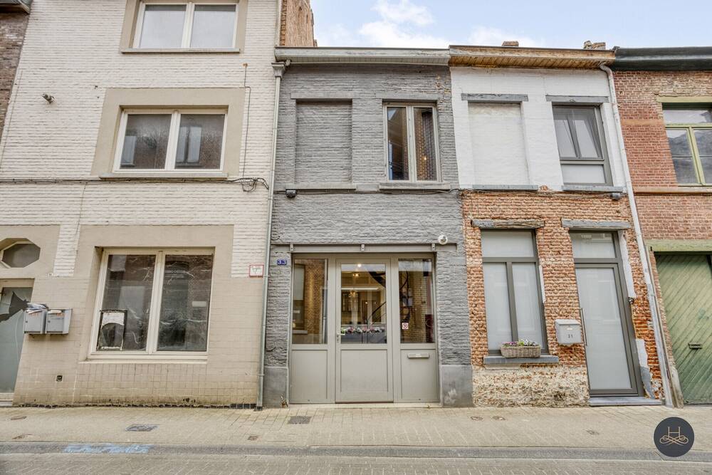 Maison à vendre à Aarschot 3200 269000.00€ 2 chambres 100.00m² - Annonce 487386