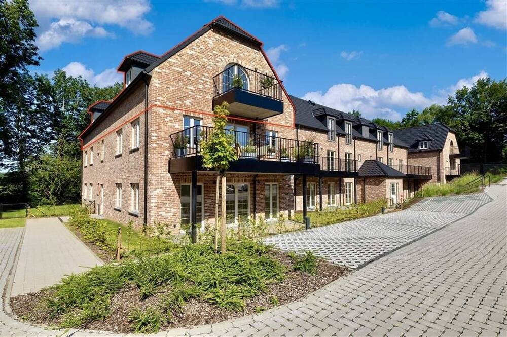 Appartement à louer à Chaumont-Gistoux 1325 1300.00€ 2 chambres 111.35m² - Annonce 487318