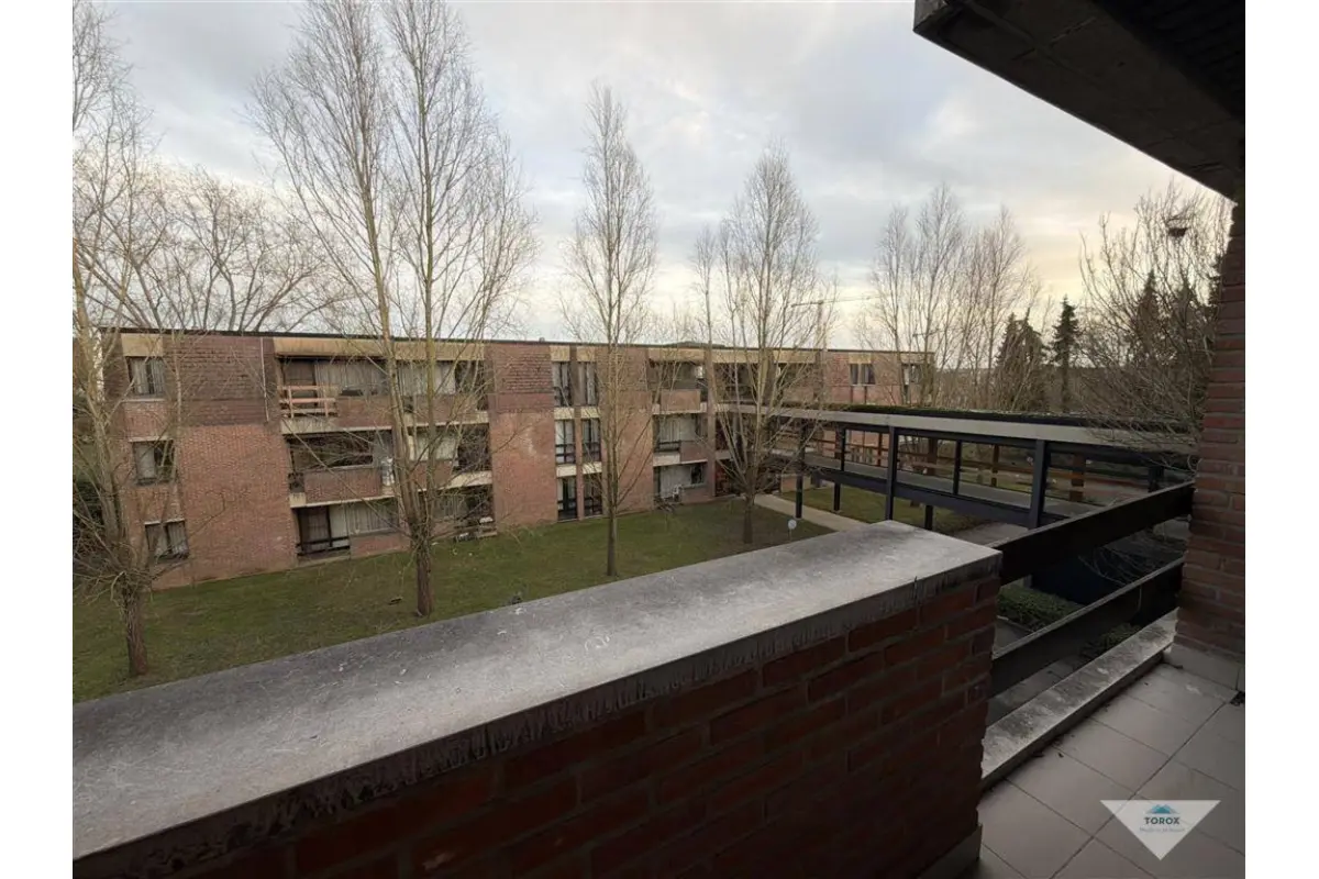 Appartement à vendre à Heverlee 3001 99000.00€ 1 chambres 55.00m² - Annonce 488448