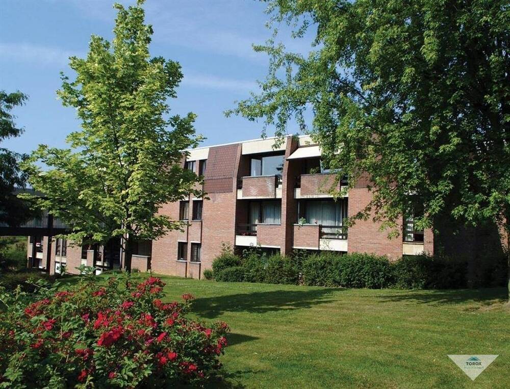 Appartement à vendre à Heverlee 3001 129000.00€ 1 chambres 55.00m² - Annonce 488448