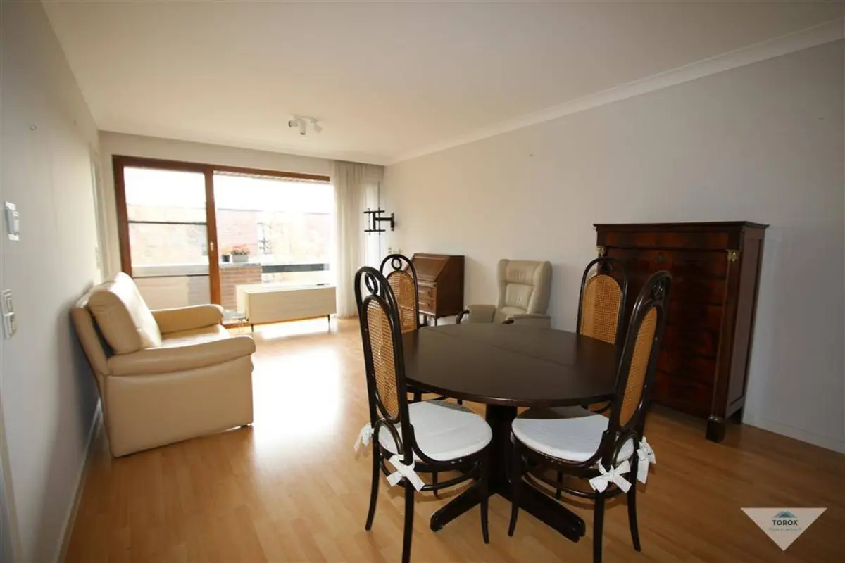 Appartement à vendre à Heverlee 3001 115000.00€ 1 chambres 55.00m² - Annonce 488448