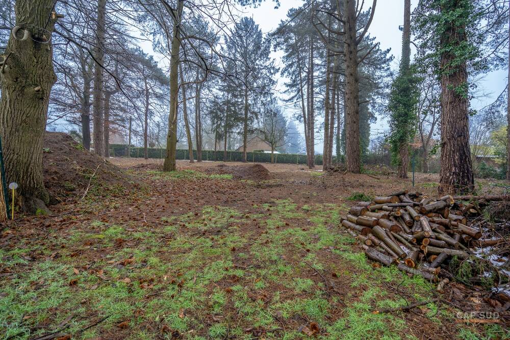 Terrain à vendre à Braine-le-Château 1440 395000.00€ chambres m² - Annonce 488351