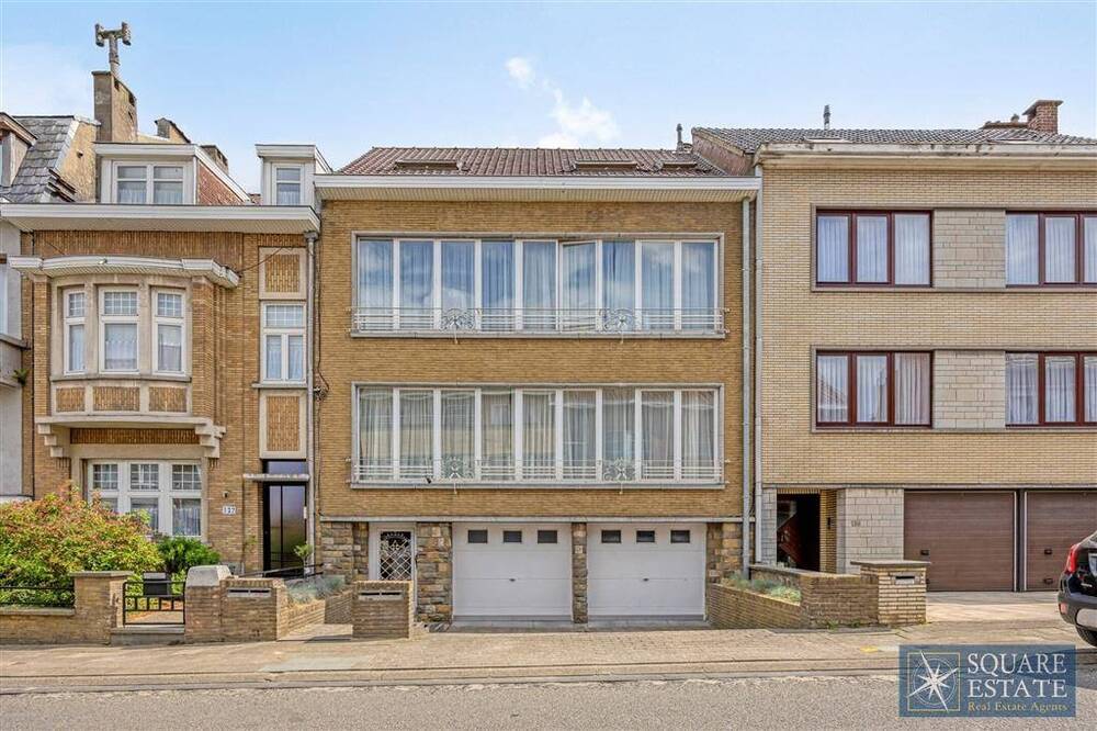 Handelszaak te koop in Wemmel 1780 950000.00€ 5 slaapkamers 250.00m² - Zoekertje 487411