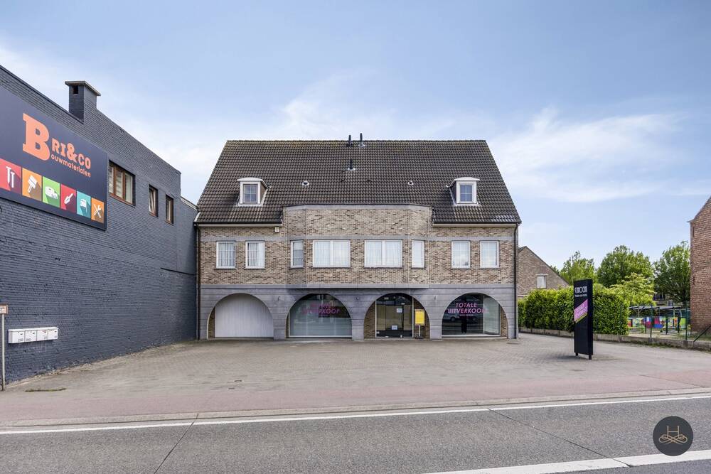 Appartement te koop in Kampenhout 1910 395000.00€ 4 slaapkamers 184.00m² - Zoekertje 489740