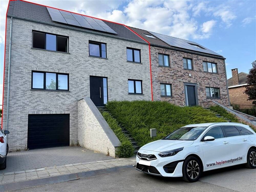 Maison à louer à Heverlee 3001 2350.00€ 5 chambres 257.00m² - Annonce 487674
